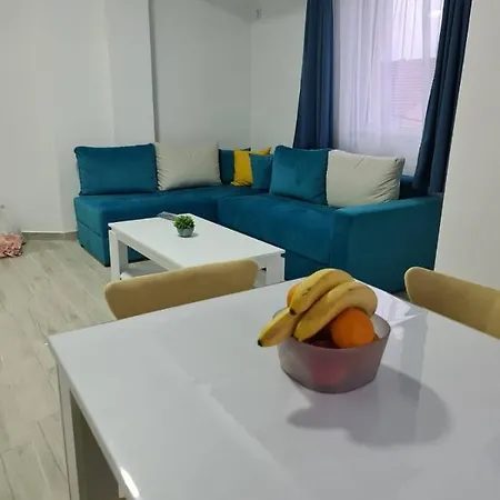 Apartment Happy