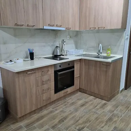 Apartment Happy *
